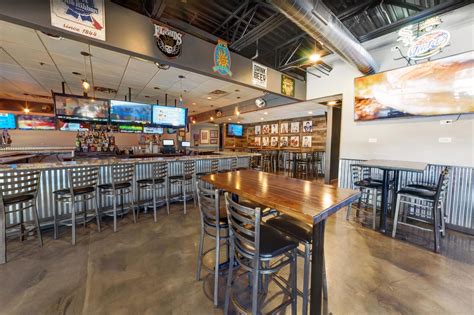 Entire Venue All Stars Sports Bar And Grill Event Venue Rental Tagvenue Com