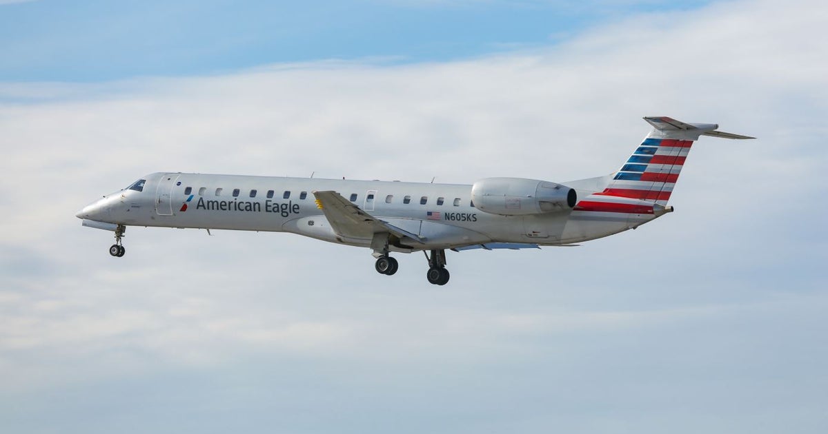 Envoy Air The Largest Regional Carrier For American Airlines Envoy Air The Largest Regional Carrier For American Airlines