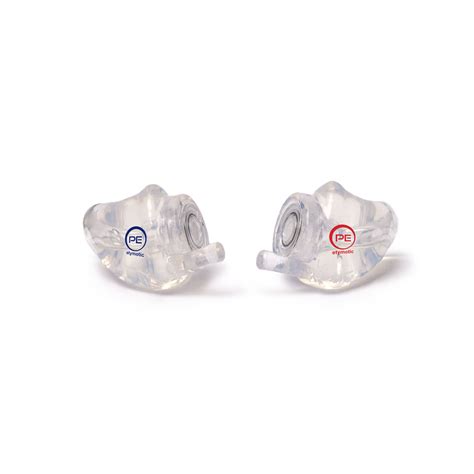 Er Series Musician Earplugs Custom Er Series Musician Earplugs Custom