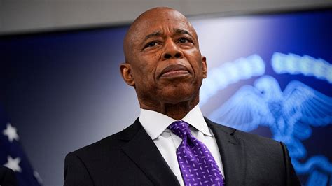 Eric Adams Townhouse Trouble Tax Filing Mistake And Blown Off Buildings Inspector The City Nyc News Eric Adams Townhouse Trouble Tax Filing Mistake And Blown Off Buildings Inspector The City Nyc News