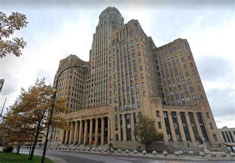 Erie County Officially Starts New Tax Erie County Officially Starts New Tax