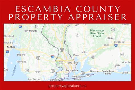 Escambia County Property Tax
