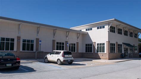 Escambia Tax Collector S Office Opens The New Brentwood Location