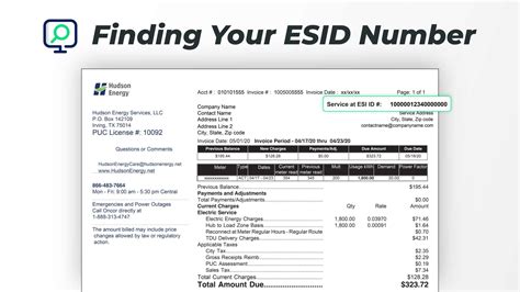 Esid Lookup Tool Texas Esid Lookup Integrity Energy