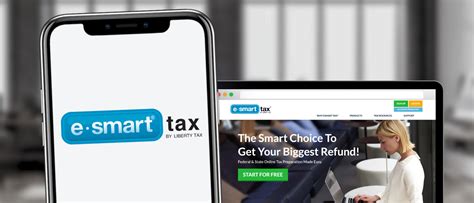 Esmart Tax
