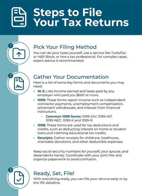 Essential Tax Tips Streamline Filing And Boost Your Refund Landmark Credit Union Essential Tax Tips Streamline Filing And Boost Your Refund Landmark Credit Union