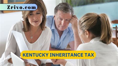 Estate Tax And Kentucky Inheritance Tax Planning Kinkead Stilz