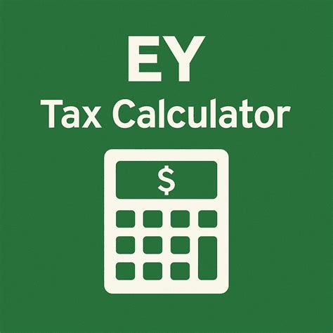 Estate Tax Calculator
