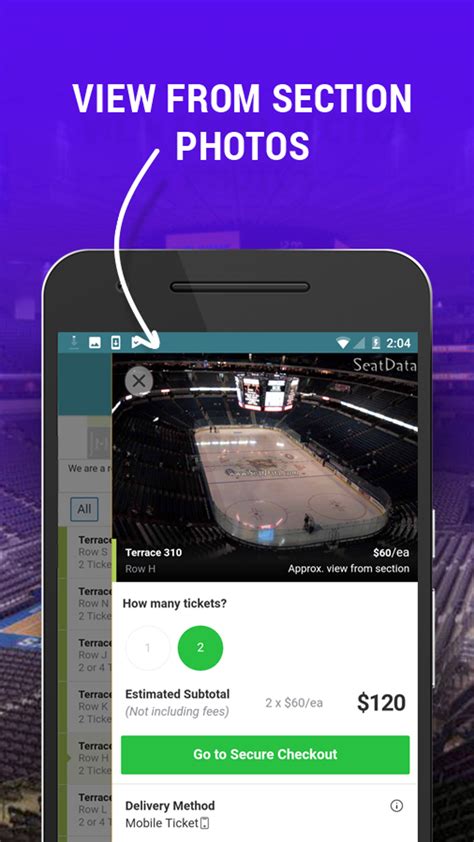 Event Tickets Center Apk For Android Download