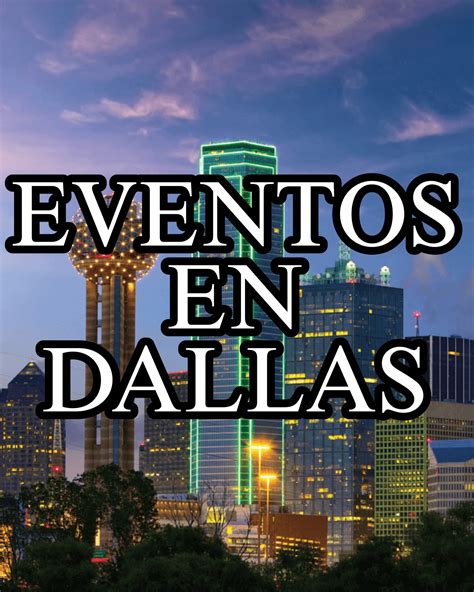 Eventos En Dallas 2025 Dahlia Rose