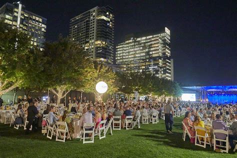 Events Programming Klyde Warren Park Events Programming Klyde Warren Park