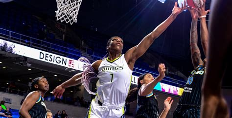 Everything Is Going Wrong For The Dallas Wings Mavs Moneyball Everything Is Going Wrong For The Dallas Wings Mavs Moneyball