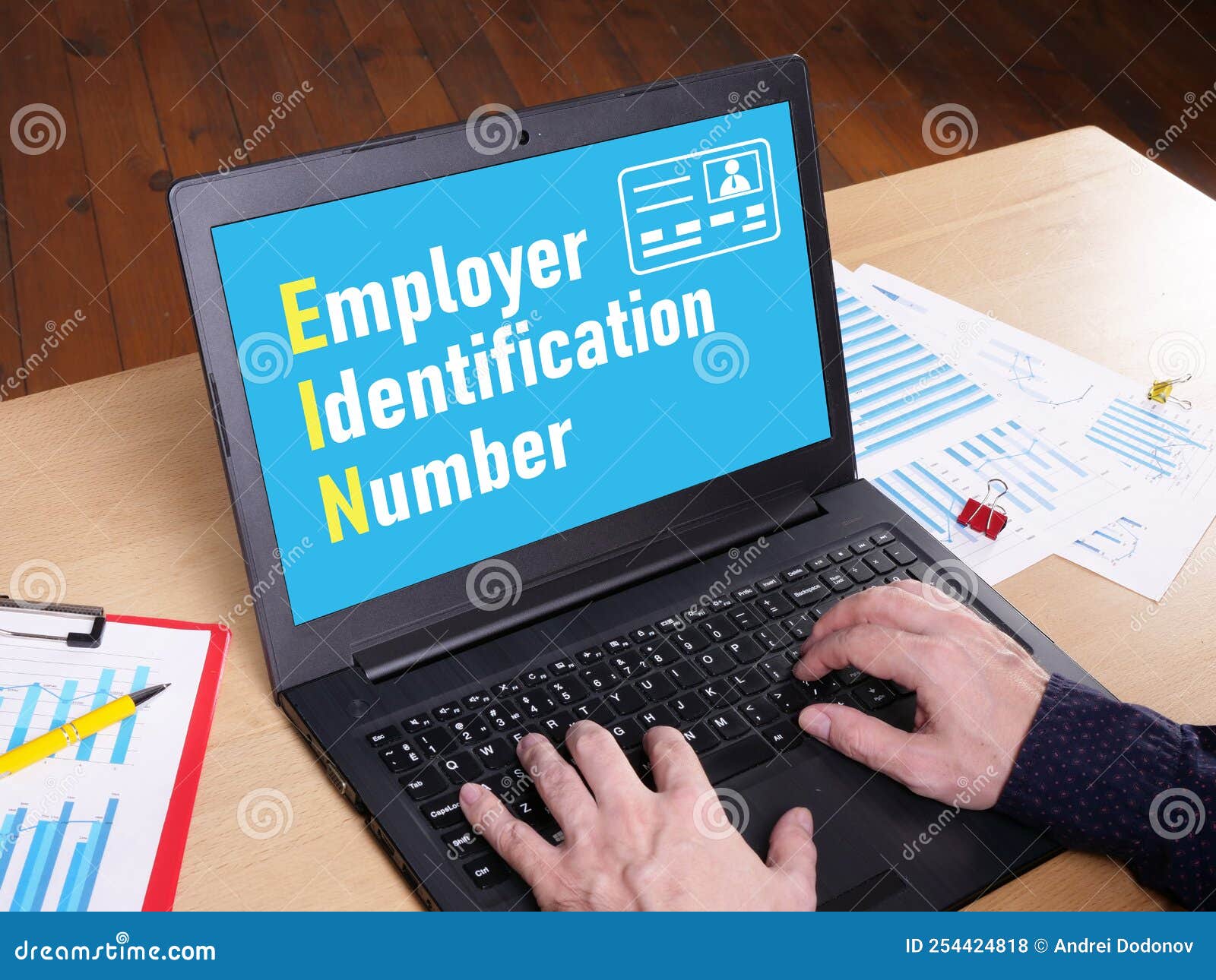 Everything You Need To Know About Employer Identification Number Or Ein In The U S A Everything You Need To Know About Employer Identification Number Or Ein In The U S A