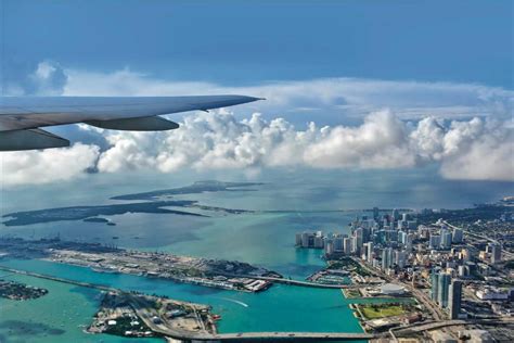 Everything You Need To Know About Miami International Airport Insidehook