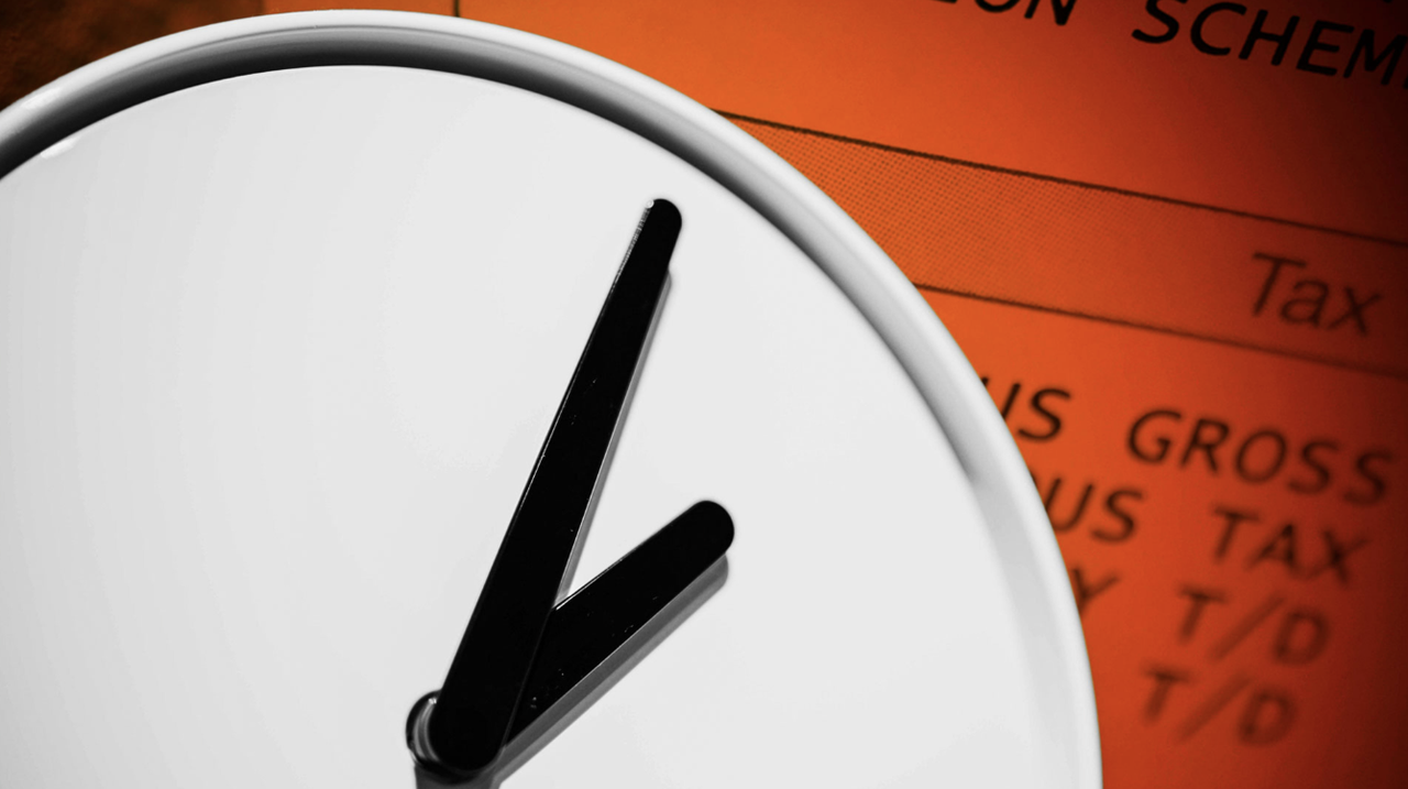 Everything You Need To Know About Taxing Overtime