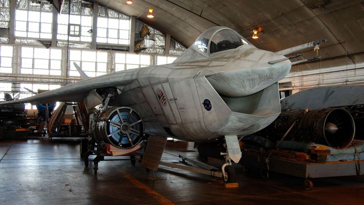 Everything You Need To Know About The Boeing X 32 The Fighter Jet That Never Was