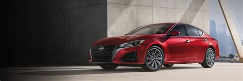 Everything You Need To Know Before Buying A New 2025 Nissan Altima Near Evanston Il Old Orchard Nissan
