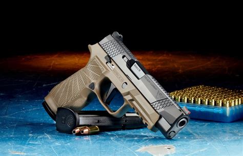 Everything You Need To Know To Choose The Best Home Defense Gun Inland Training