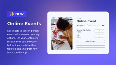 Evey Events Tickets Evey Events On Shopify Shopify App Store Evey Events Tickets Evey Events On Shopify Shopify App Store