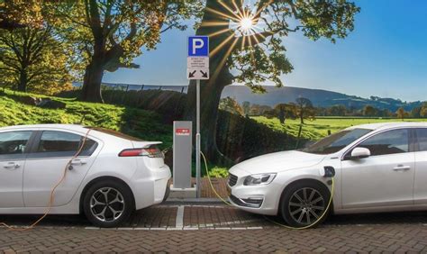 Evs May Be Great For The Environment But Bad For Florida Gas Tax Revenues