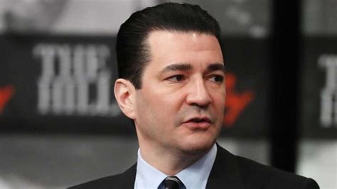 Ex Fda Chief Ct Adviser Gottlieb Paid Property Taxes Minutes After Hearst Query