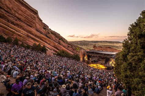Exciting New Red Rocks Concert Lineup Unveiled Discover The Must See Shows Coming This Season Exciting New Red Rocks Concert Lineup Unveiled Discover The Must See Shows Coming This Season