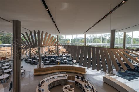 Exclusive First Look American Airlines Unveils Brand New Fort Worth Campus Andy S Travel Blog