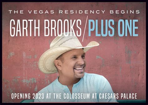 Experience The Magic A Comprehensive Guide To Garth Brooks Tour 2024