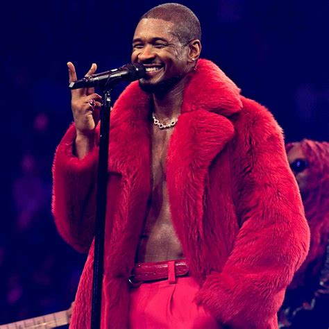 Experience The Magic Of Usher In Vegas Concert 2026 Guide