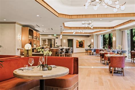 Experience The Park Club California