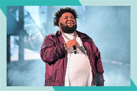 Experience The Ultimate Nostalgia At Rod Wave Concert 2024