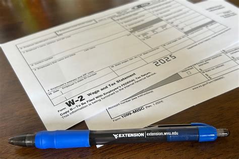 Expert Pitch Wvu Extension Financial Educator Offers Advice For Tax Filing Wvu Today West Virginia University Expert Pitch Wvu Extension Financial Educator Offers Advice For Tax Filing Wvu Today West Virginia University