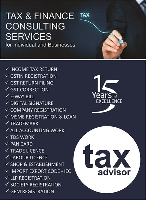 Expert Tax Consultant Services In Crossville Tennessee Expert Tax Consultant Services In Crossville Tennessee