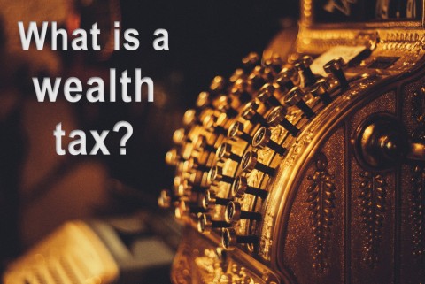 Explainer What Is A Wealth Tax Canadians For Tax Fairness