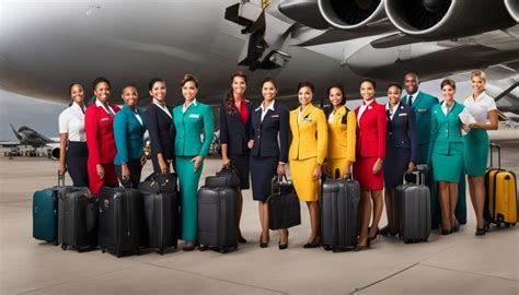 Explore Exciting Careers In The Airline Industry Today Explore Exciting Careers In The Airline Industry Today