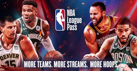 Exploring The Intriguing World Of Xfinity Amp 39 S Nba League Pass Unlocking The Stories Behind The