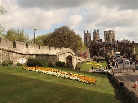 Exploring York England Top 15 Must Do Amp Visit Activities Framey