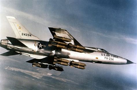 Legacy Of The F 105 Thunderchief: A Pilot's Last Mission