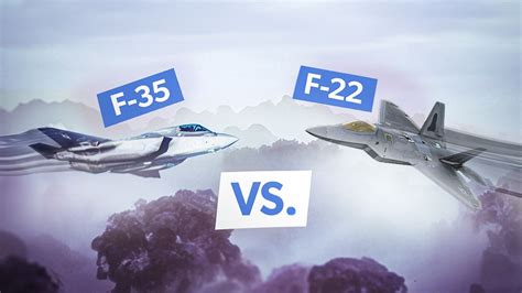 F 22 Or F 35 And Why Your Favorite R Aviation