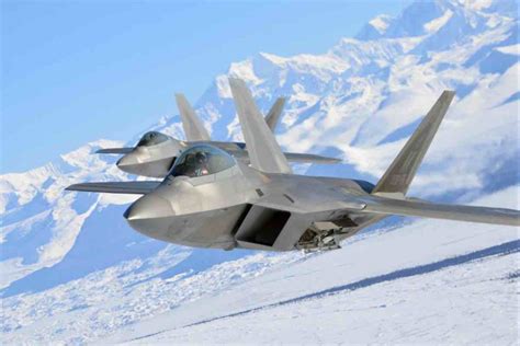 F 22 Raptor Facts 30 Things To Know Military Machine F 22 Raptor Facts 30 Things To Know Military Machine