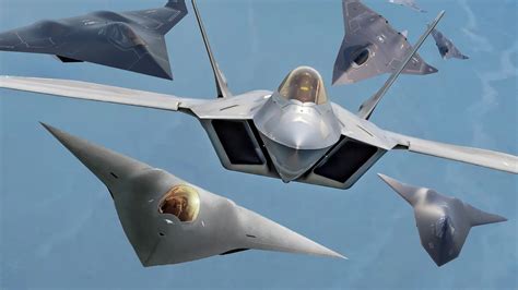 F 22 Raptor Raptor F22