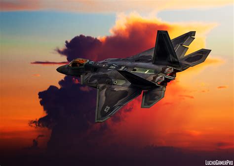 F 22 Wallpaper Hd