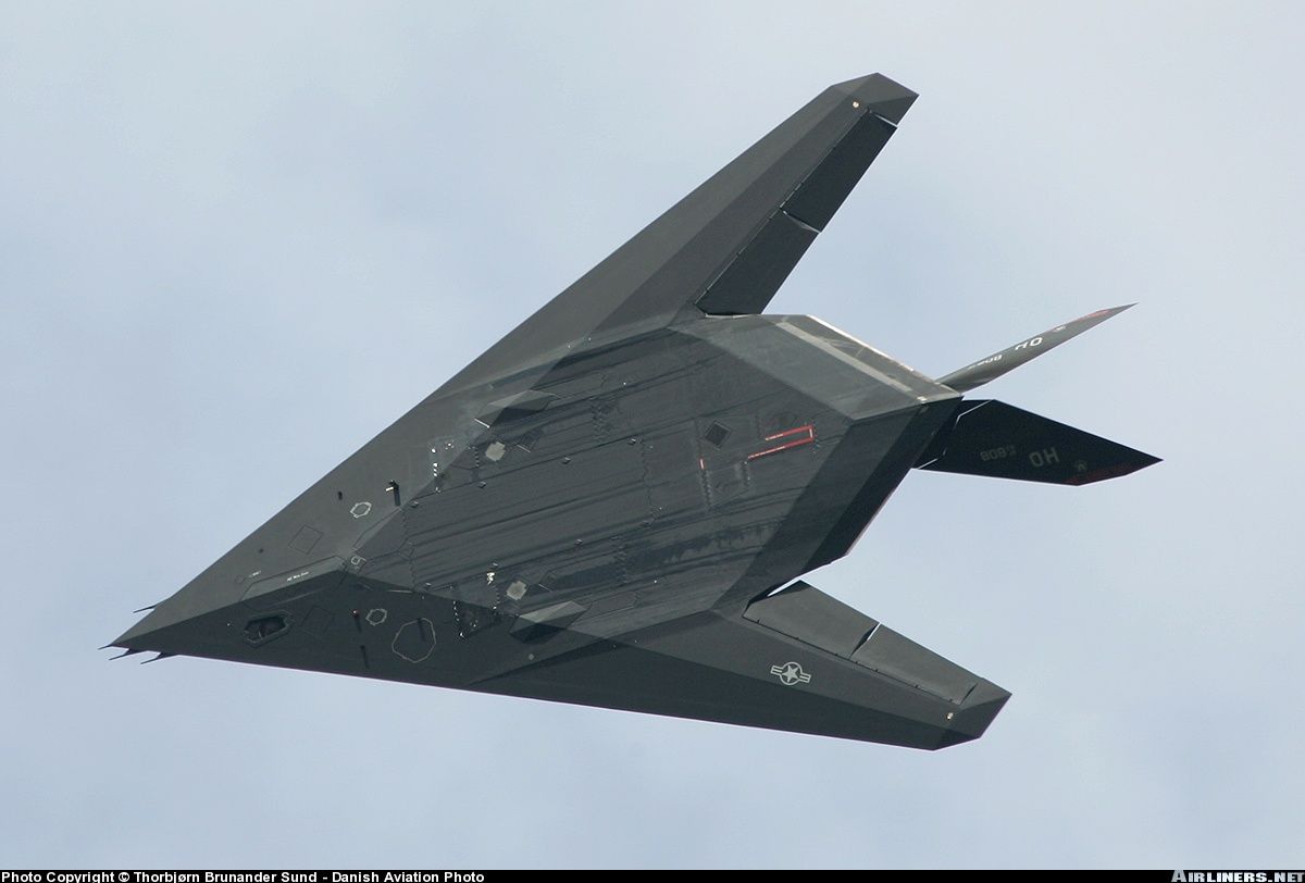 F117 Nighthawk Stealth: A Deep Dive For Military Aviation Enthusiasts