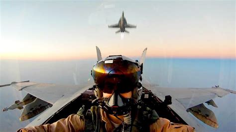 F18 Hornet Pilot F18 Hornet Pilot
