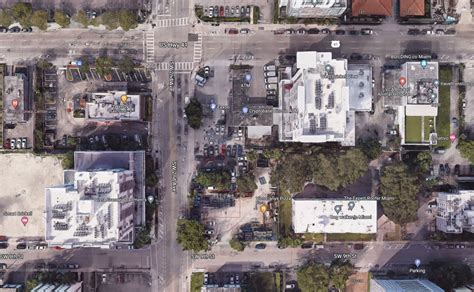 Faa Filings Reveal A Pair Of Towers Proposed To Rise 685 Feet In Brickell Florida Yimby Faa Filings Reveal A Pair Of Towers Proposed To Rise 685 Feet In Brickell Florida Yimby