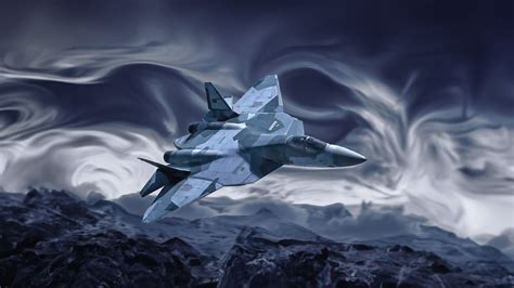 Fact Or Fiction A Closer Look At The Mig 41 Sixth Gen Fighter