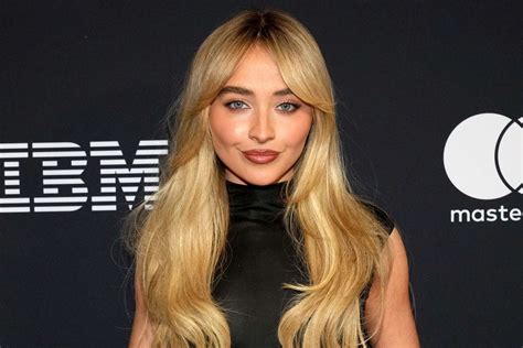 Facts About Sabrina Carpenter