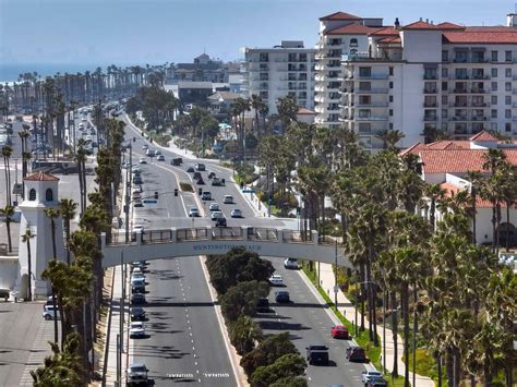 Failed Audit Will Leave Huntington Beach Without Its Share Of Transportation Funding For Five Years Orange County Register