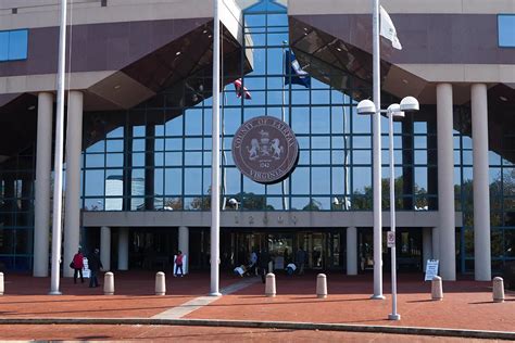 Fairfax County Budget Includes Tax Hikes Program Cuts Fairfax County Budget Includes Tax Hikes Program Cuts