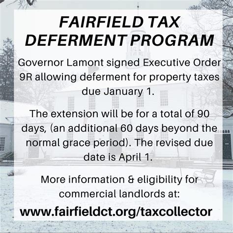 Fairfield Tax Collector